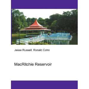  MacRitchie Reservoir Ronald Cohn Jesse Russell Books