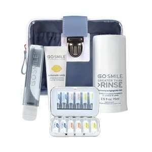  GoSMILE Travel Kit