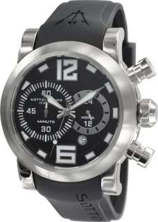 SOTTOMARINO ITALIA SM80002 B AQUA DOLCE DIVER 45mm NEW  