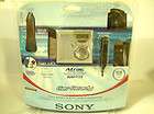 Sony Net MD Mini Disc Walkman Recorder Atrac MZ N510CK NEW SEALED