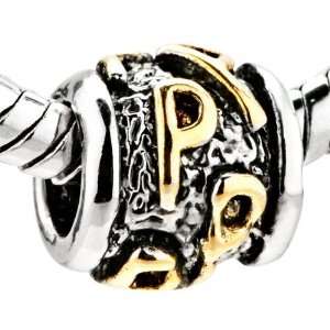   Charm Fits Pandora Chamilia Biagi Charms Bracelet Pugster Jewelry