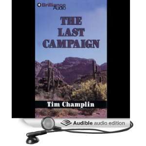   Western (Audible Audio Edition) Tim Champlin, Robert Smith Books