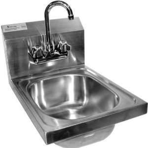 ACE Space Saver Wall Mount Hand Sink HS 1217W