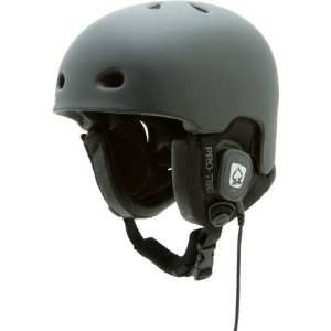 Pro tec Assault Helmet   Audio 