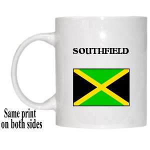  Jamaica   SOUTHFIELD Mug 