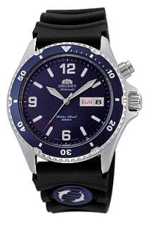 Orient Mens Automatic Watch CEM65005D  
