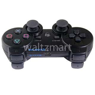   Wireless Sixaxis DualShock 3 Bluetooth Game Controller for Sony PS3