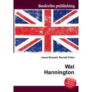  Wal Hannington Ronald Cohn Jesse Russell Books