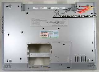 Sony VAIO VGN N160G PCG 7T1L SERIES laptop Bottom Case  