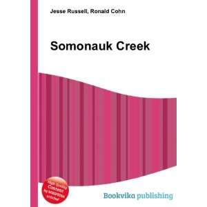  Somonauk Creek Ronald Cohn Jesse Russell Books