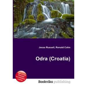 Odra (Croatia) Ronald Cohn Jesse Russell  Books