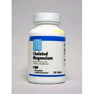  CHELATED MAGNESIUM [Health and Beauty] Health & Personal 