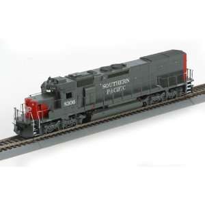  HO RTR SD40T 2 w/116 Nose, SP #8306 Toys & Games