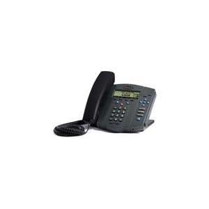  Polycom SoundPoint IP 430   VoIP phone   SIP   2 lines 