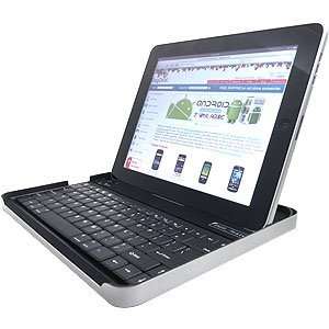    ZAGGmate Case w/Keyboard for iPad 1