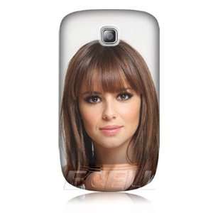  Ecell   CHERYL COLE PROTECTIVE HARD PLASTIC BACK CASE 