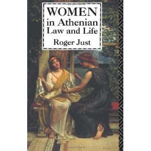   and Life (Routledge Classical Studies) [Paperback] Roger Just Books