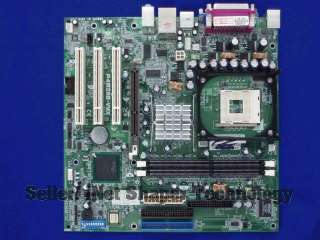 Asus P4B266 VMX HP Compaq Socket 478 MotherBoard  