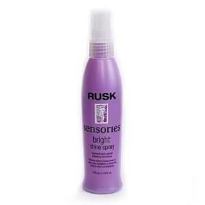  Rusk Bright Chamomile & Lavender Brightening Shine Spray 4 