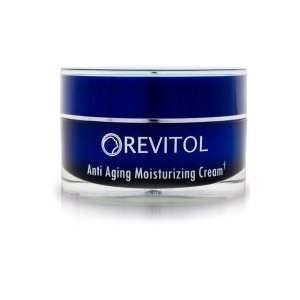 Revitol Anti Aging Cream Beauty