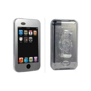  U FEEL IPOD TOUCH CLR TOUCHABLE CRYSTAL CASE
