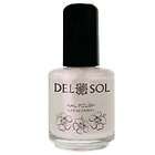 Del Sol ♦ Color Changing Nail Polish ♦ Pretty in Pink