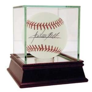 Adrian Beltre MLB Baseball (MLB Holo Only)   Sports Memorabilia 
