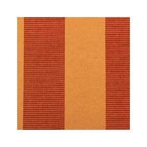  Stripe Saffron/gold by Duralee Fabric Arts, Crafts 