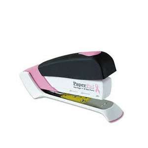  Accentra, Inc. PaperPro™ Pink Ribbon Desktop Stapler 