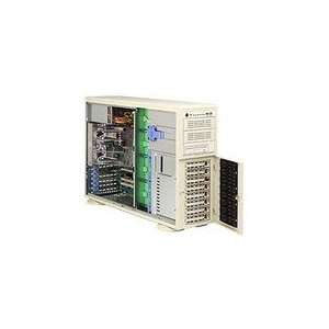  4U Rackmount Dual Core Beige SYS7045BT