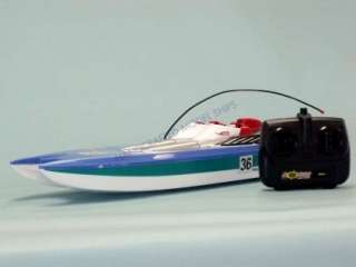 Apparition Racing Rc Speed Boat 29 Radio Controlled  