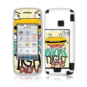  Music Skins MS FNB30019 LG Voyager  VX10000  Friday Night 