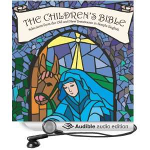   Bible (Audible Audio Edition) Henry A. Sherman, Sandra Burr Books