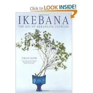  Ikebana bySato Sato Books