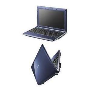 Samsung NC10 14GB 10.2 Inch Blue Netbook