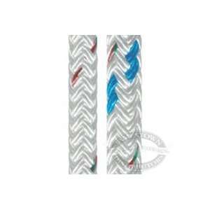  Samson LS Yacht Braid 450020005030 White 5/16 in x 500 ft 