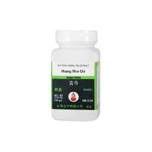  Huang Shui Qie   Solani Herba, 100 grams,(MinTong) Health 
