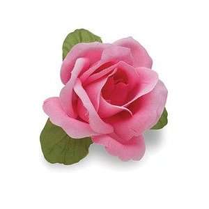   Electra Pink Rose Handlebar Flower PINK ROSE