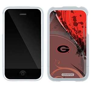  Georgia Swirl on AT&T iPhone 3G/3GS Case by Coveroo 