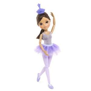  Moxie Girlz Ballerina Star Doll   Sophina Toys & Games