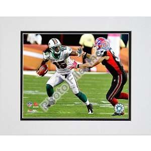   Photo File Miami Dolphins Davone Bess Matted Photo