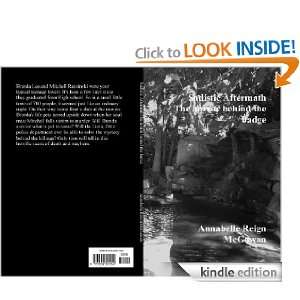   The horror behind the badge Amanda Seaton  Kindle Store