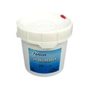  Nava   Nava pH Decreaser   Sodium Bisulfate   30 lb Pail 