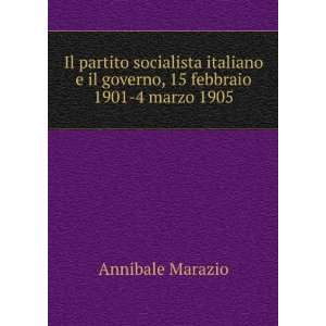  Il Partito Socialista Italiano E Il Governo, 15 Febbraio 