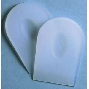  SOFT POINT® SILICONE HEEL PAD