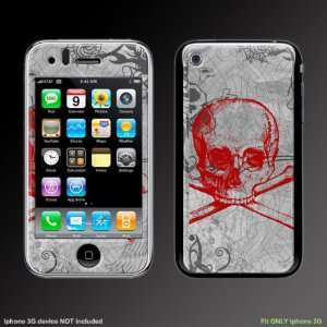  Apple Iphone 3G Gel skin skins ip3g g5 