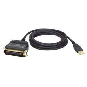  USB to parallel adapter 6 Electronics