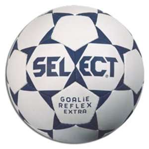  Select Goalkeeper Reflex Training Soccer Ball Sports 