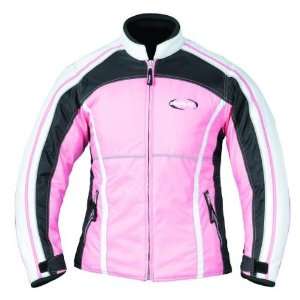  Mossi Youth SnoFox 2 Pink Jacket MOS306P10 Sports 