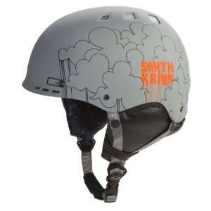 Smith Optics Holt Exclusivo Helmet   Snowsport (For Men and Women 